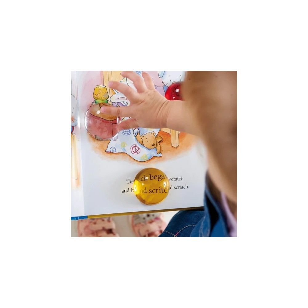 PERCEPTION SEMISPHERES