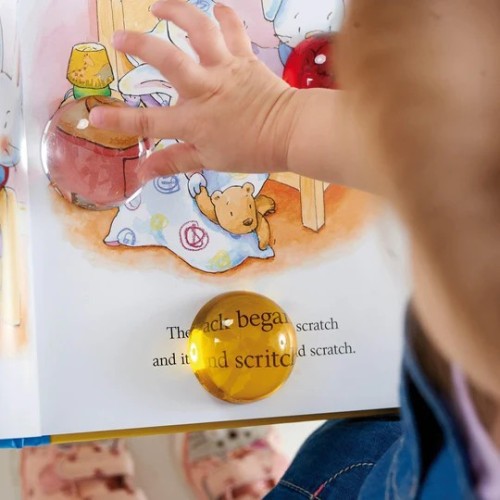 PERCEPTION SEMISPHERES