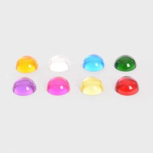 PERCEPTION SEMISPHERES