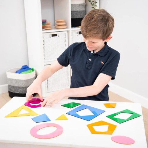 JUMBO REGULAR IRREGULAR SHAPES