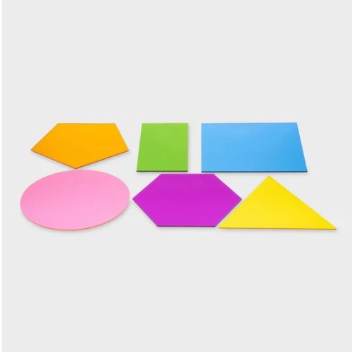 JUMBO LOURS IRREGULAR SHAPES