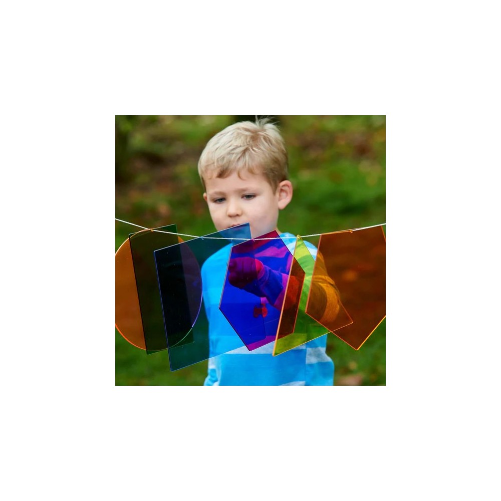 JUMBO LOURS IRREGULAR SHAPES 2