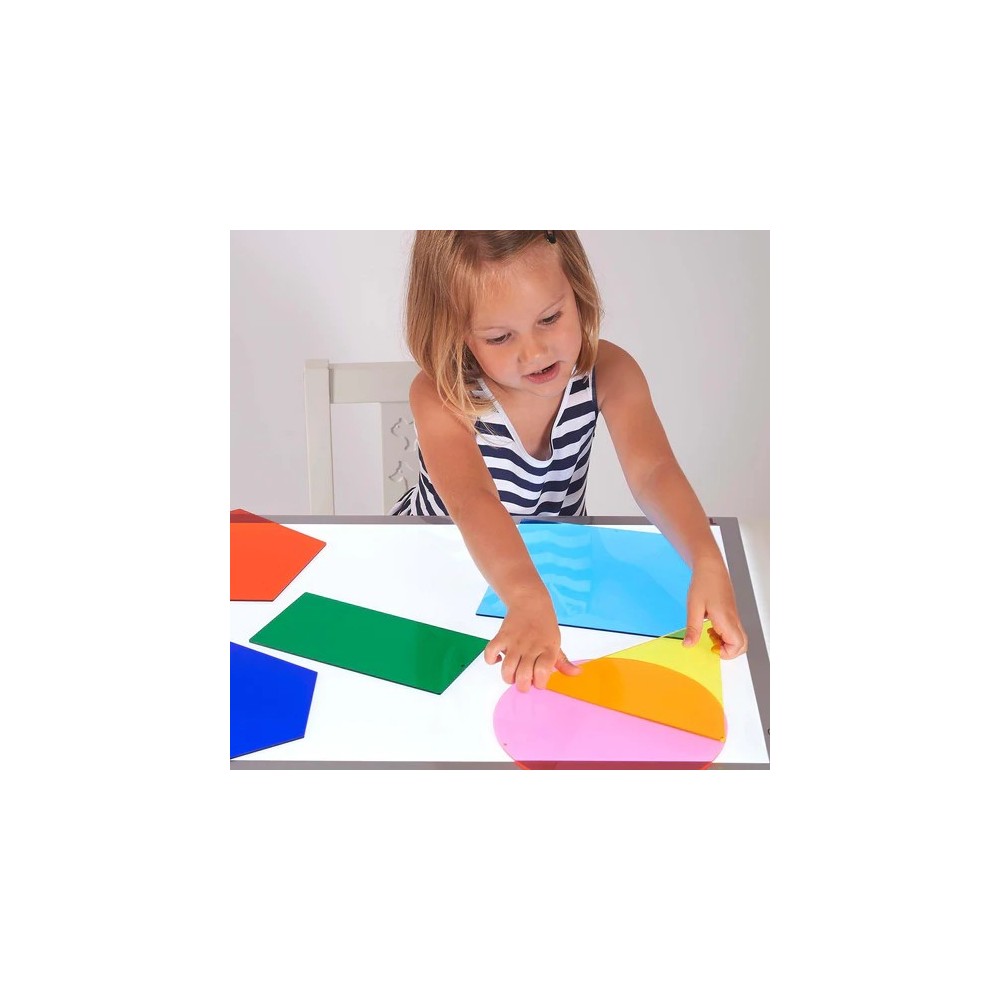 JUMBO LOURS IRREGULAR SHAPES