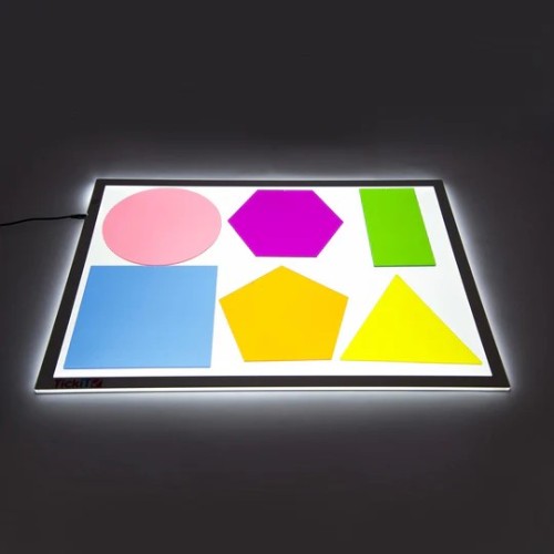 JUMBO LOURS IRREGULAR SHAPES