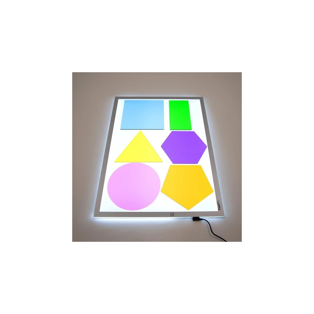 JUMBO LOURS IRREGULAR SHAPES