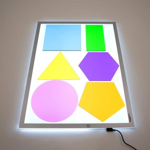 JUMBO LOURS IRREGULAR SHAPES