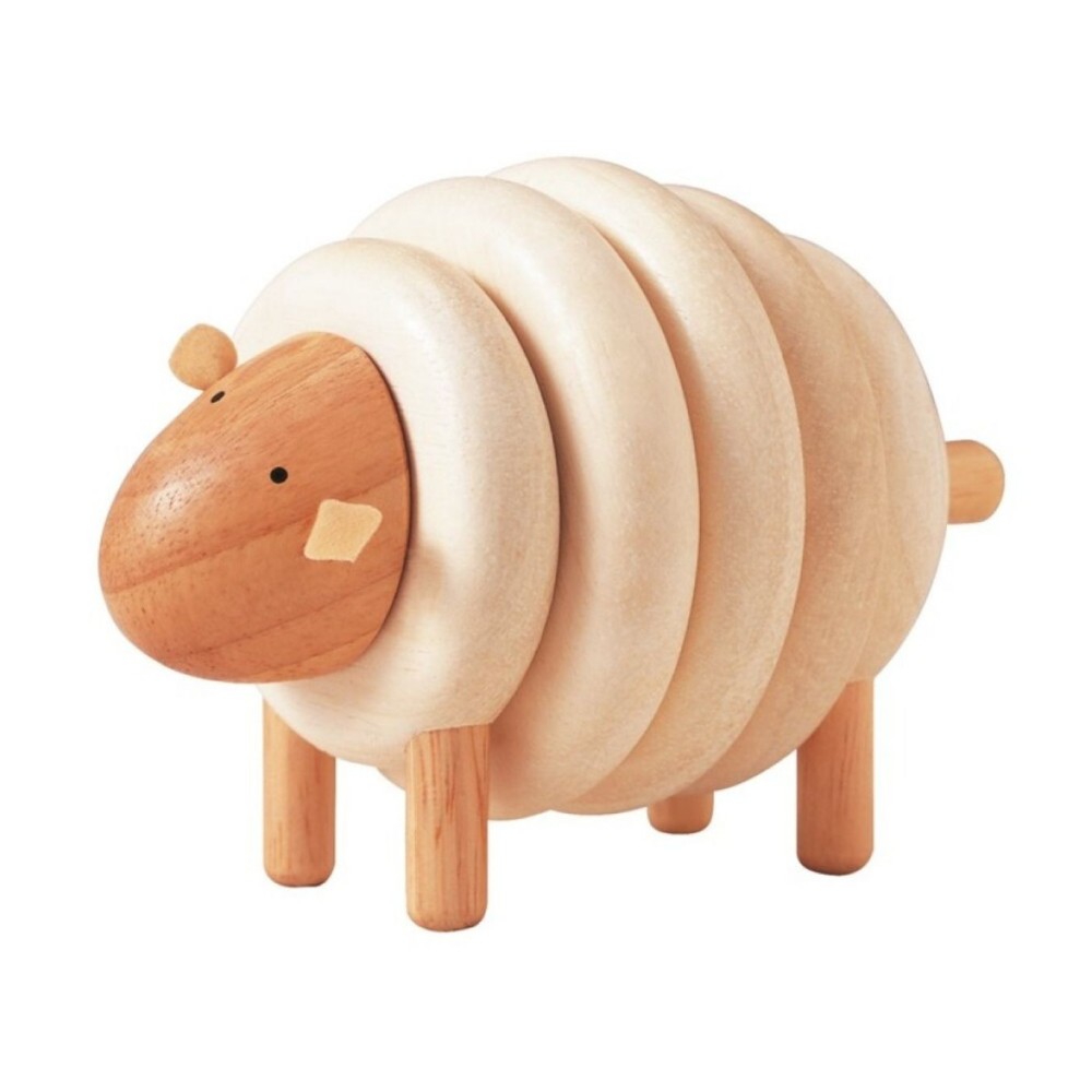 PLANTOYS OVEJA ENCAJABLE