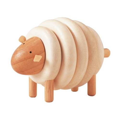 PLANTOYS OVEJA ENCAJABLE