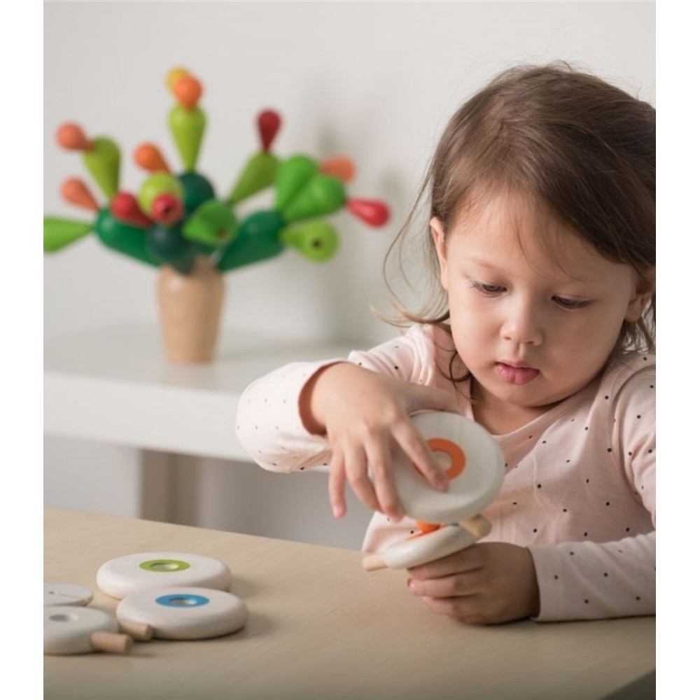 PLANTOYS OVEJA ENCAJABLE