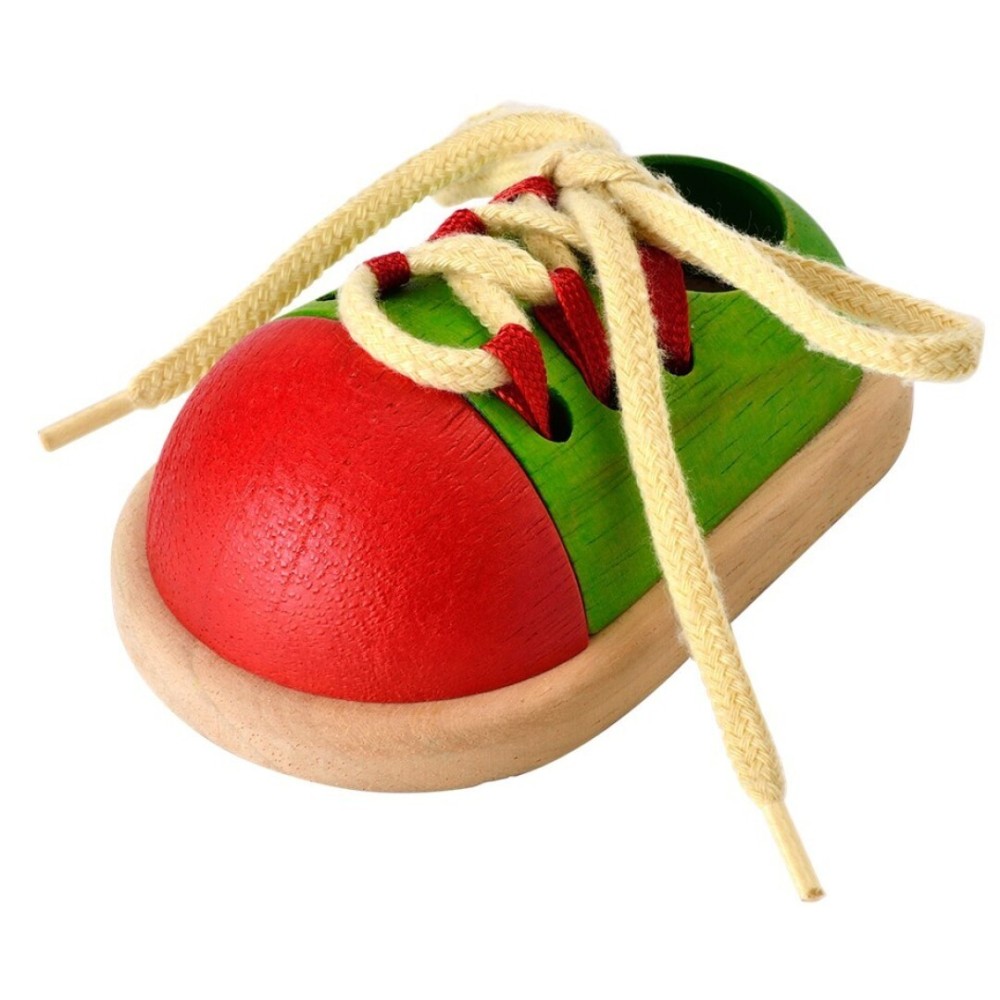 PLANTOYS ATA EL ZAPATO