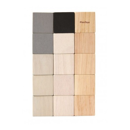 CUBOS PLANTOYS