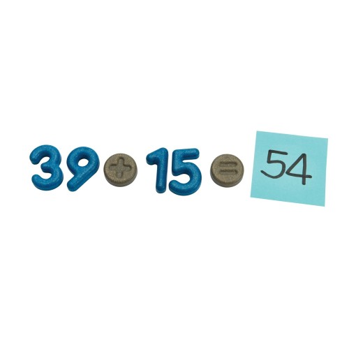 PLANTOYS NUMERO Y SOMBOLOS