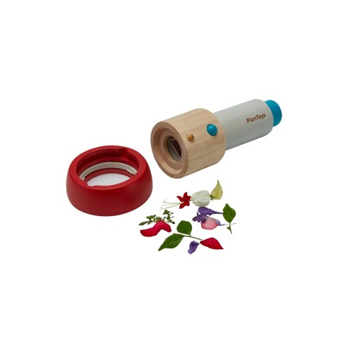 PLANTOYS CALENDOSCOPIO