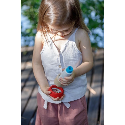 PLANTOYS CALENDOSCOPIO