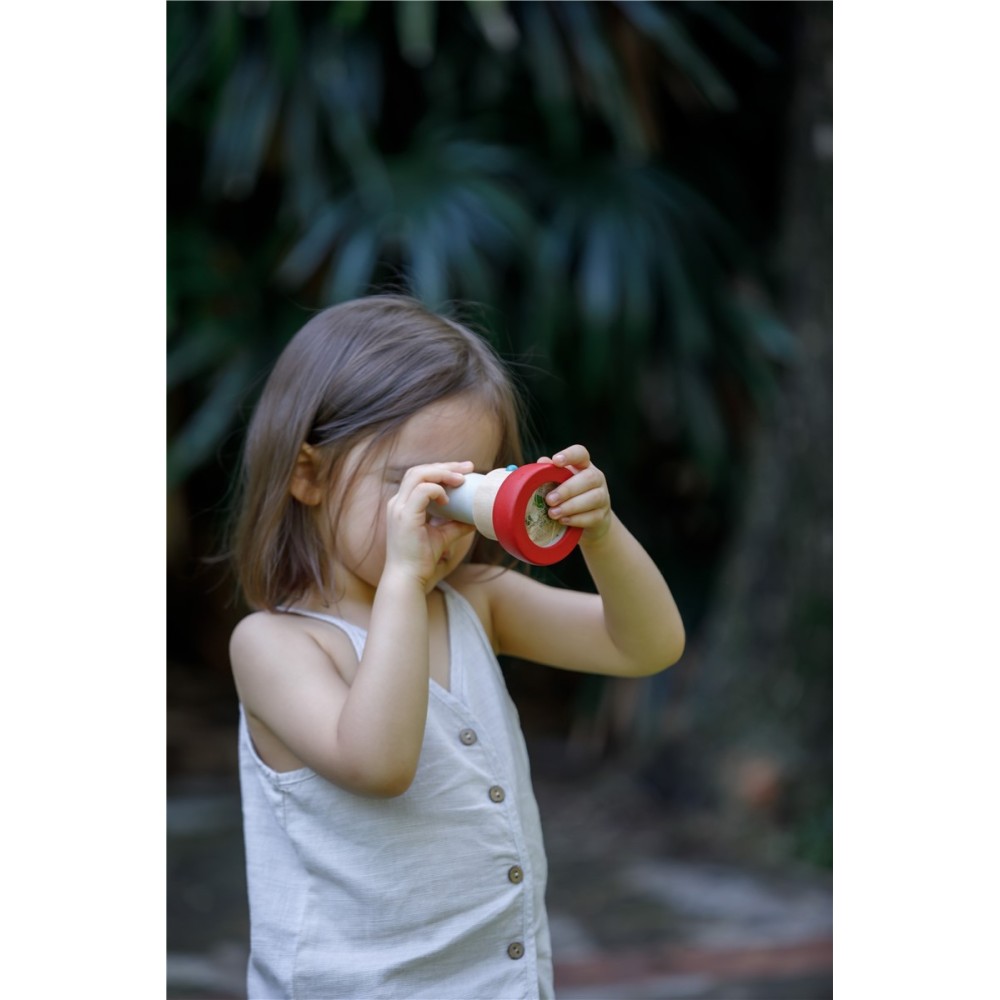 PLANTOYS CALENDOSCOPIO