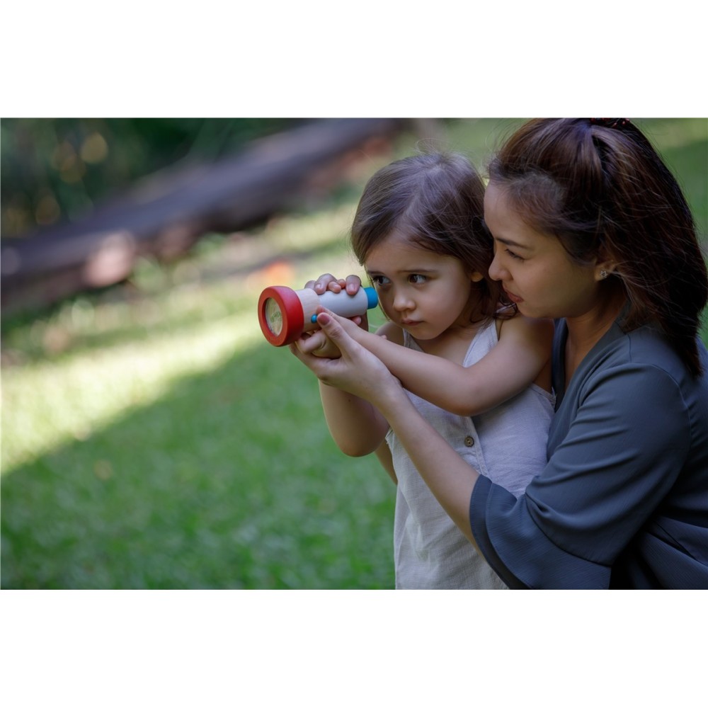 PLANTOYS CALENDOSCOPIO