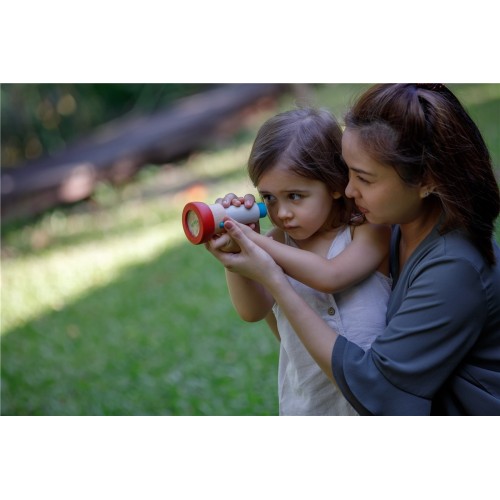 PLANTOYS CALENDOSCOPIO