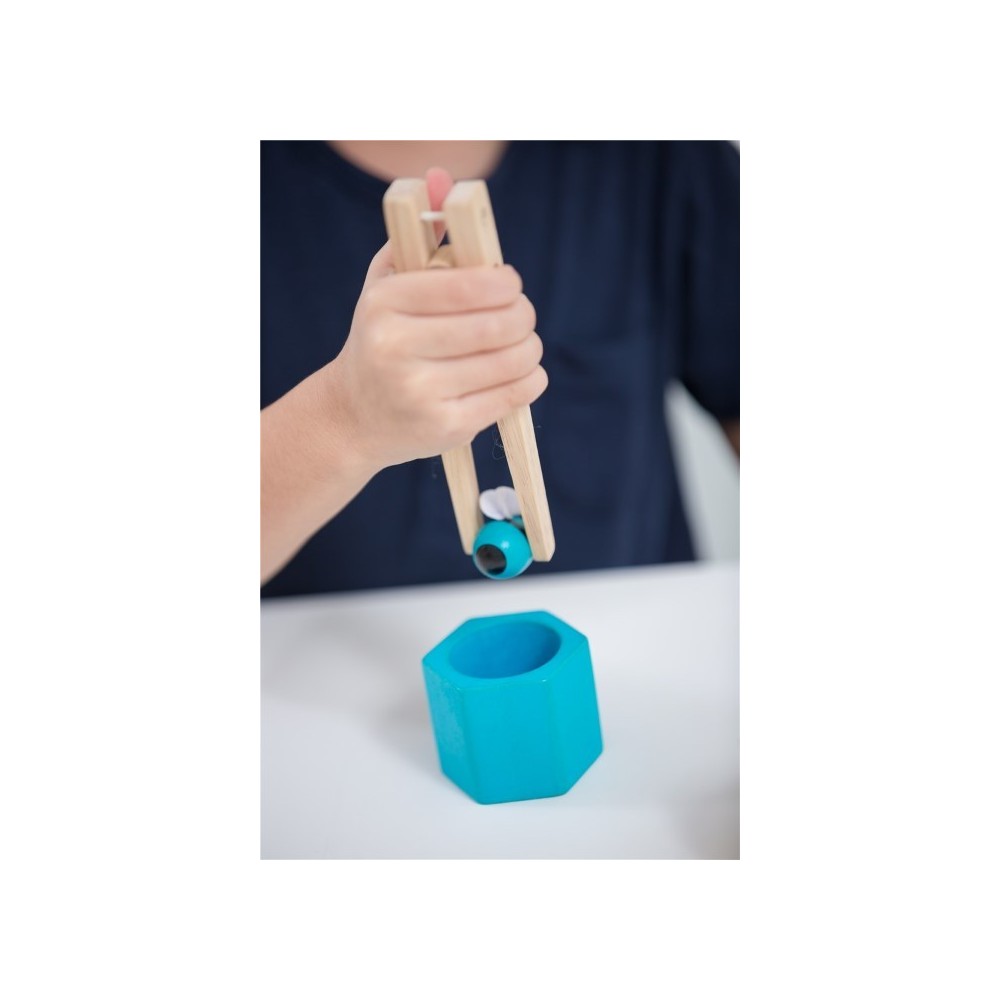 PLANTOYS ABEJAS EN LA COLMENA