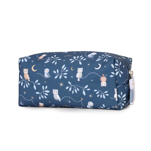 ESTUCHE ESCOLAR MARINO