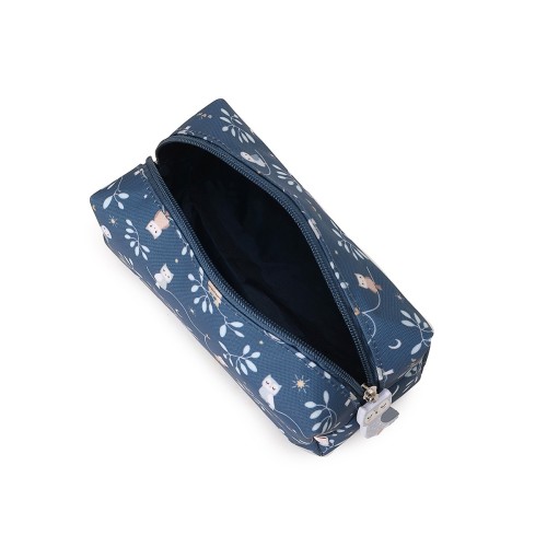 ESTUCHE ESCOLAR MARINO