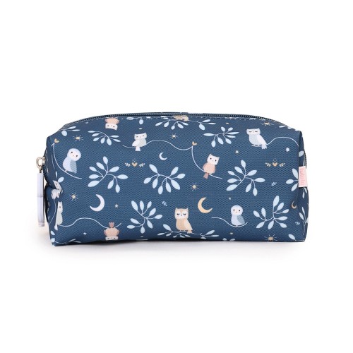 ESTUCHE ESCOLAR MARINO