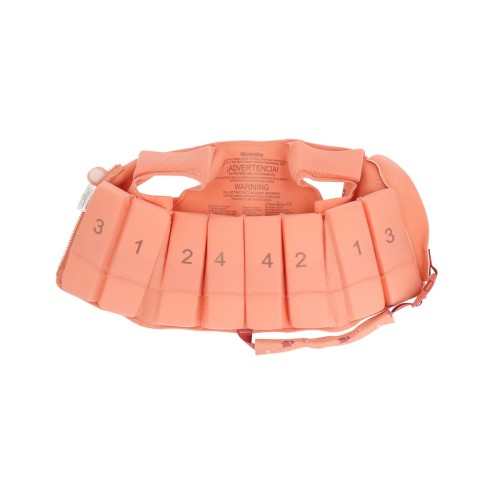 CHALECO FLOTADOR APRENDIZAJE CAMPING