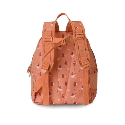 MOCHILA INFANTIL ANTIARENA CAMPING