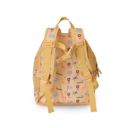 MOCHILA INFANTIL ANTIARENA WILD ANIMALS
