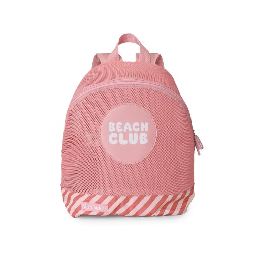 MOCHILA INFANTIL ANTIARENA STRIPE BLOOM