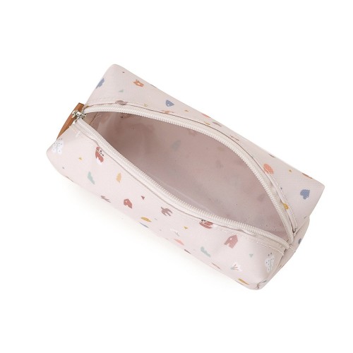 ESTUCHE ESCOLAR BEIG