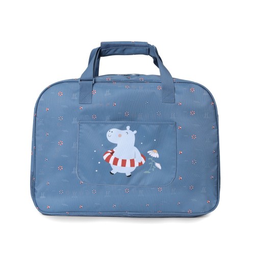 BOLSO DE PLAYA ANTIARENA HIPPOS