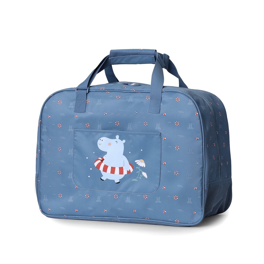 BOLSO DE PLAYA ANTIARENA HIPPOS 2