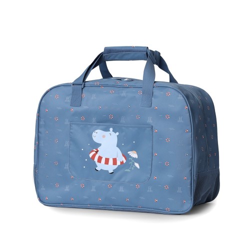 BOLSO DE PLAYA ANTIARENA HIPPOS