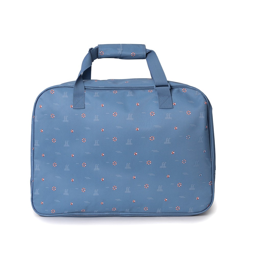 BOLSO DE PLAYA ANTIARENA HIPPOS