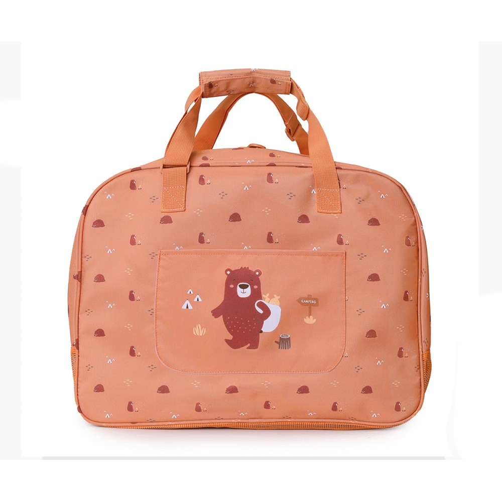 BOLSO DE PLAYA ANTIARENA CAMPING