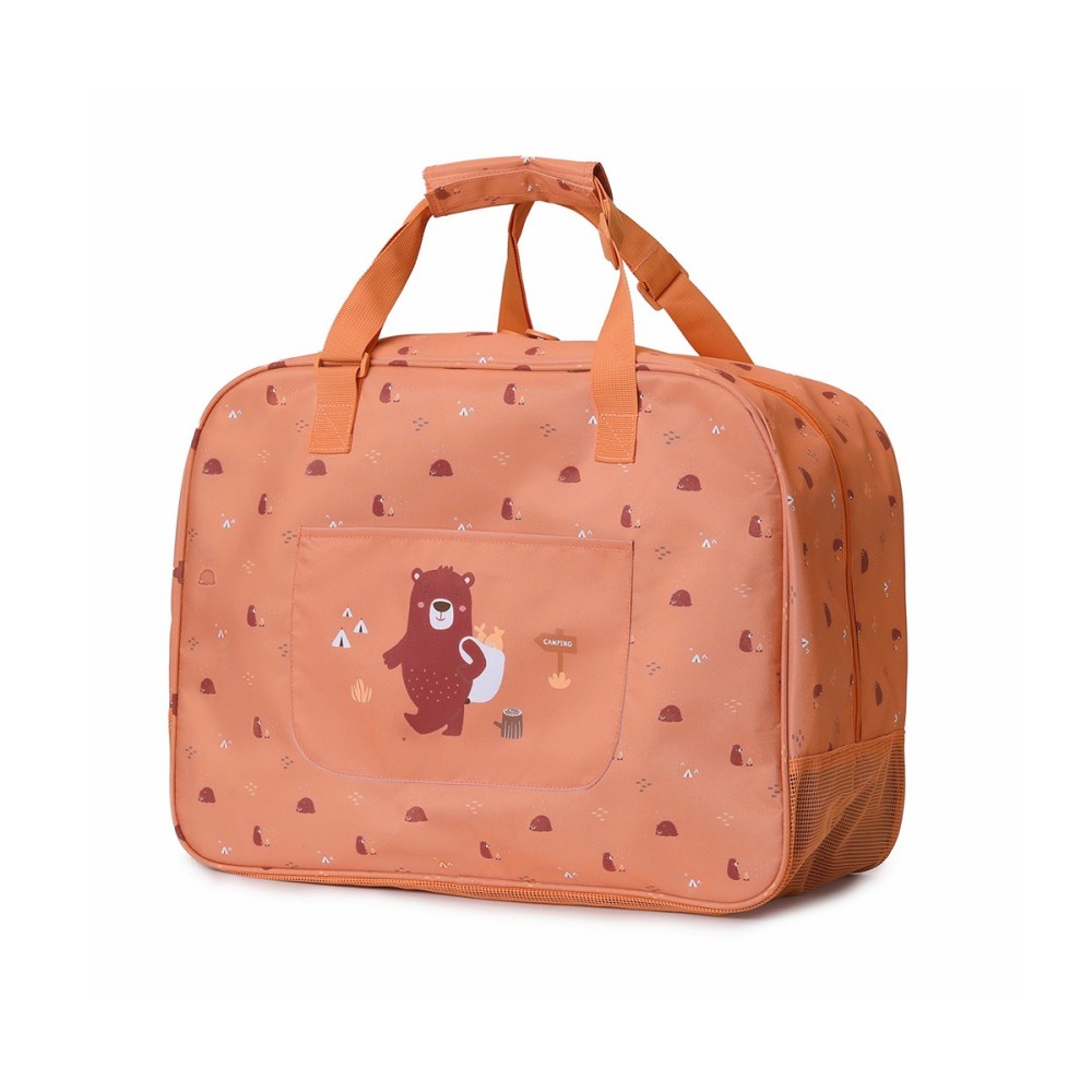 BOLSO DE PLAYA ANTIARENA CAMPING