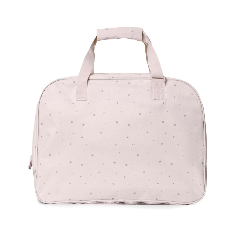 BOLSO DE PLAYA ANTIARENA MERMAID CATS