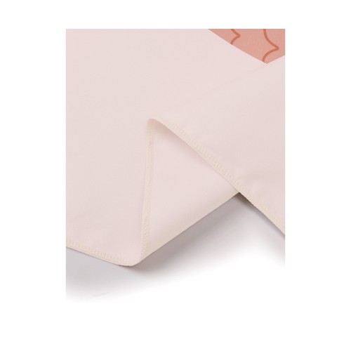 TOALLA PLAYA MICROFIBRA MERMAID CATS