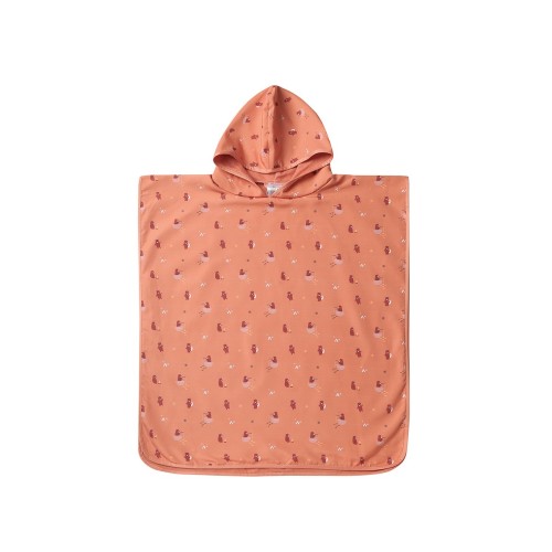 PONCHO DE PLAYA MONNEKA CAMPING