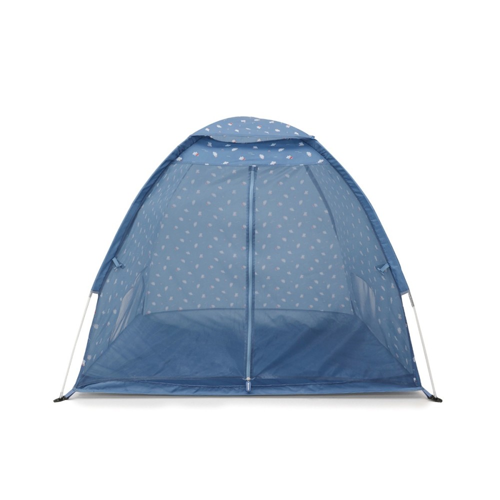 CARPA CON PROTECTOR ANTIMOSQUI HIPPOS