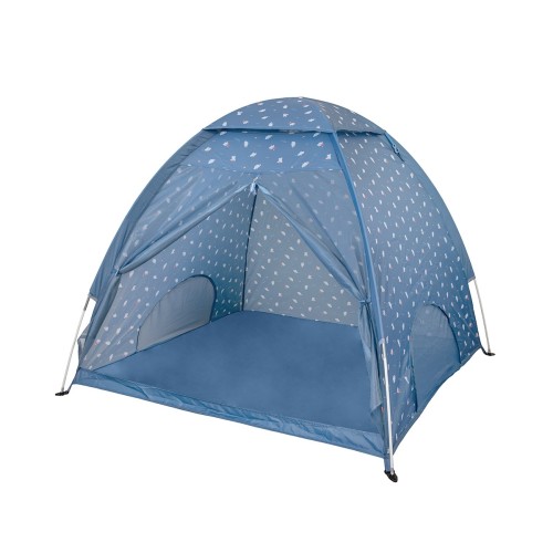 CARPA CON PROTECTOR ANTIMOSQUI HIPPOS