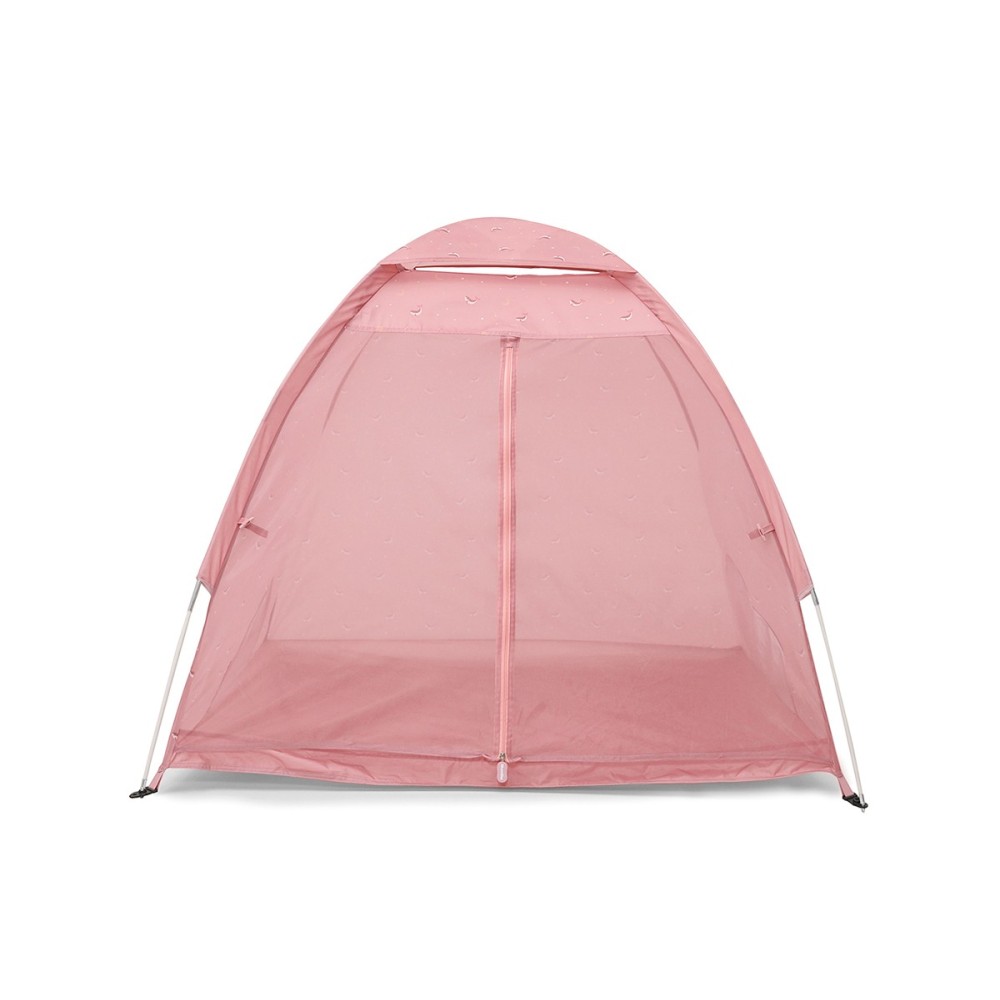 CARPA CON PROTECTOR ANTIMOSQUI WHALE PINK 2