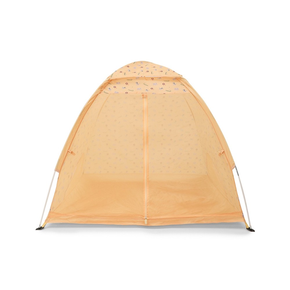 CARPA CON PROTECTOR ANTIMOSQUI WILD ANIMAL 2