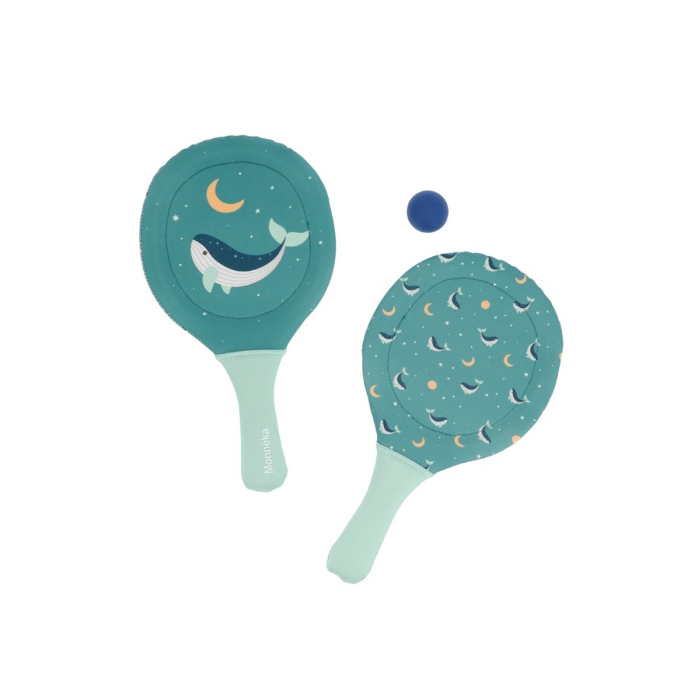 PALAS PLAYA NEOPRENO WHALE TEAL