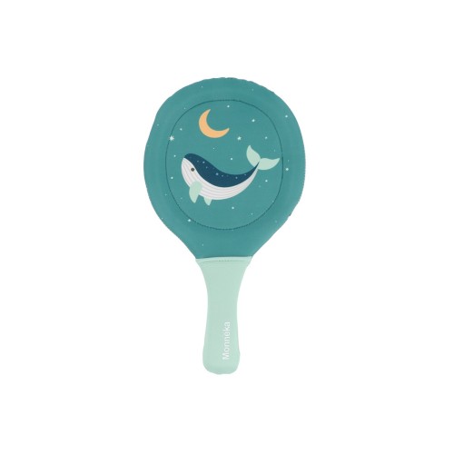 PALAS PLAYA NEOPRENO WHALE TEAL