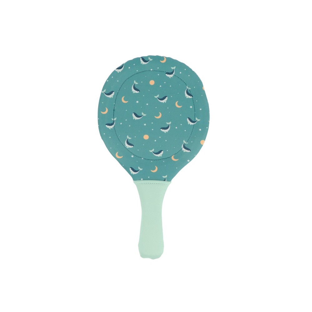 PALAS PLAYA NEOPRENO WHALE TEAL