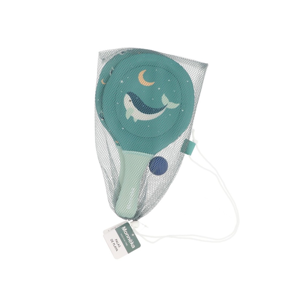 PALAS PLAYA NEOPRENO WHALE TEAL