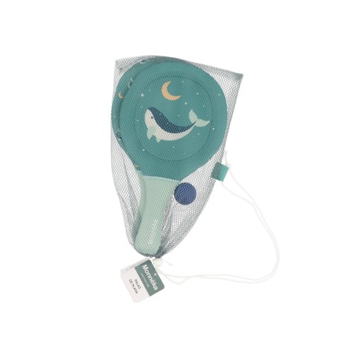 PALAS PLAYA NEOPRENO WHALE TEAL