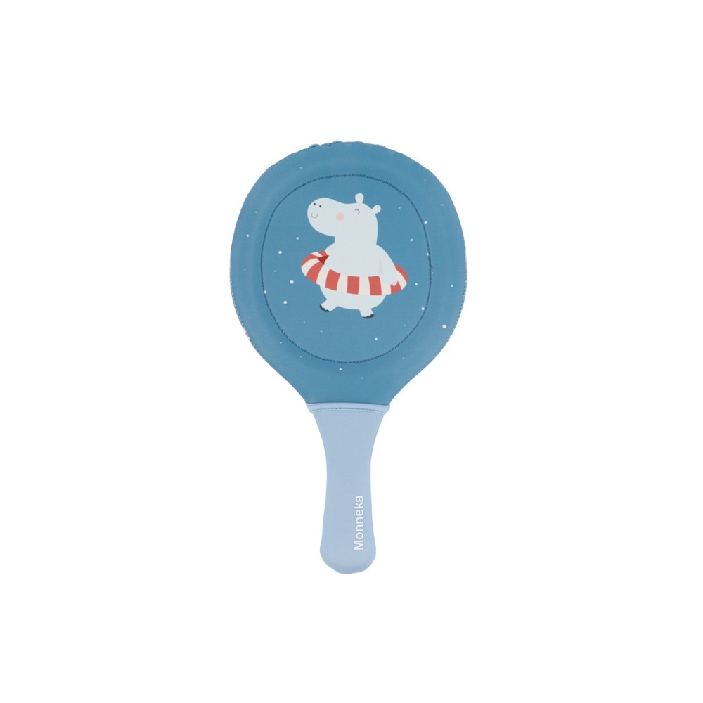 PALAS PLAYA NEOPRENO HIPPOS 2