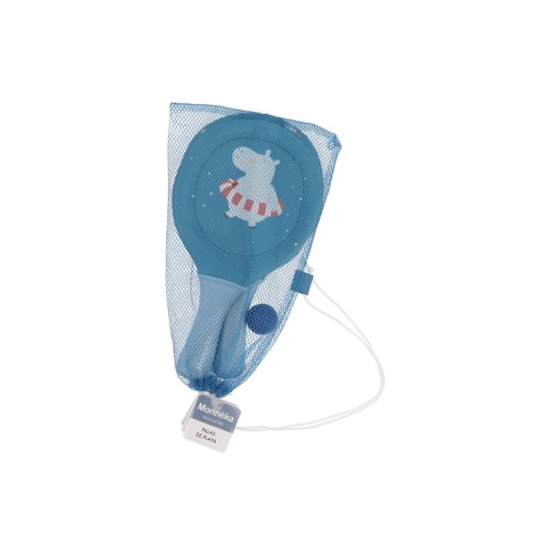 PALAS PLAYA NEOPRENO HIPPOS